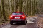 Nissan Qashqai 2010 года